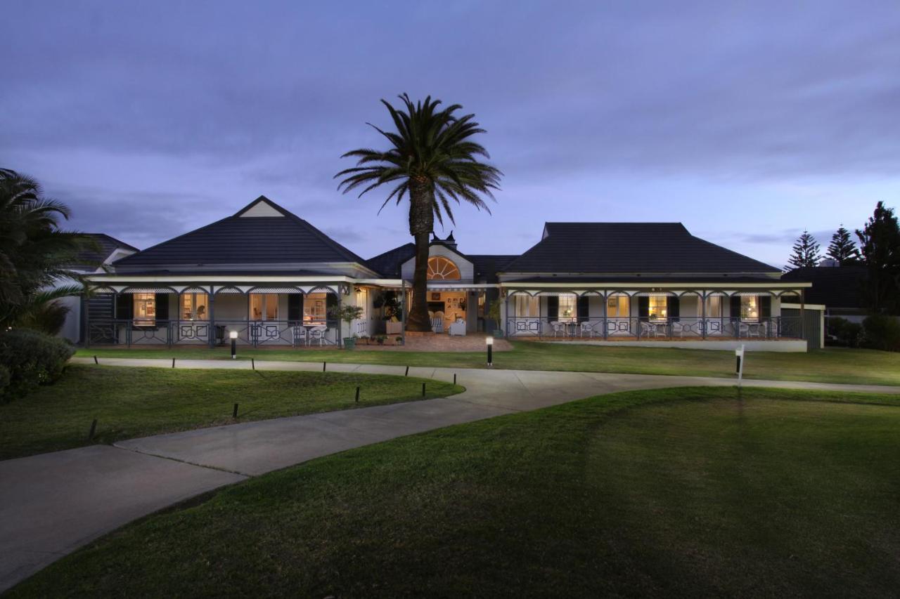 19Th Hole Guest Lodge - Golfers Paradise 허머너스 외부 사진
